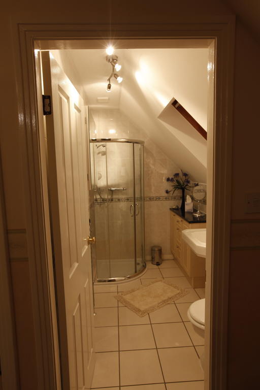 Ardarroch Cottage B&B Fassfern Δωμάτιο φωτογραφία