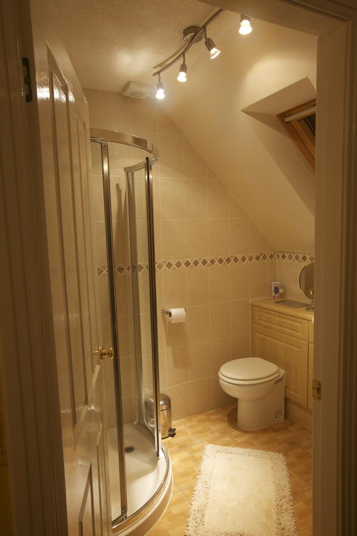 Ardarroch Cottage B&B Fassfern Δωμάτιο φωτογραφία