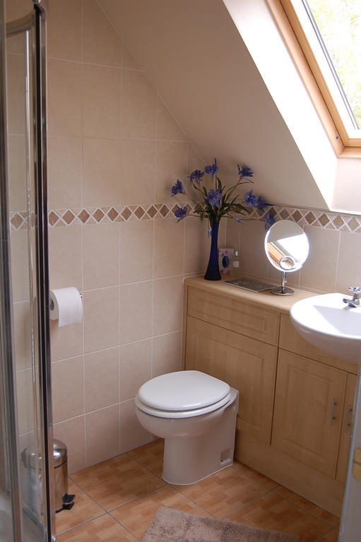 Ardarroch Cottage B&B Fassfern Δωμάτιο φωτογραφία