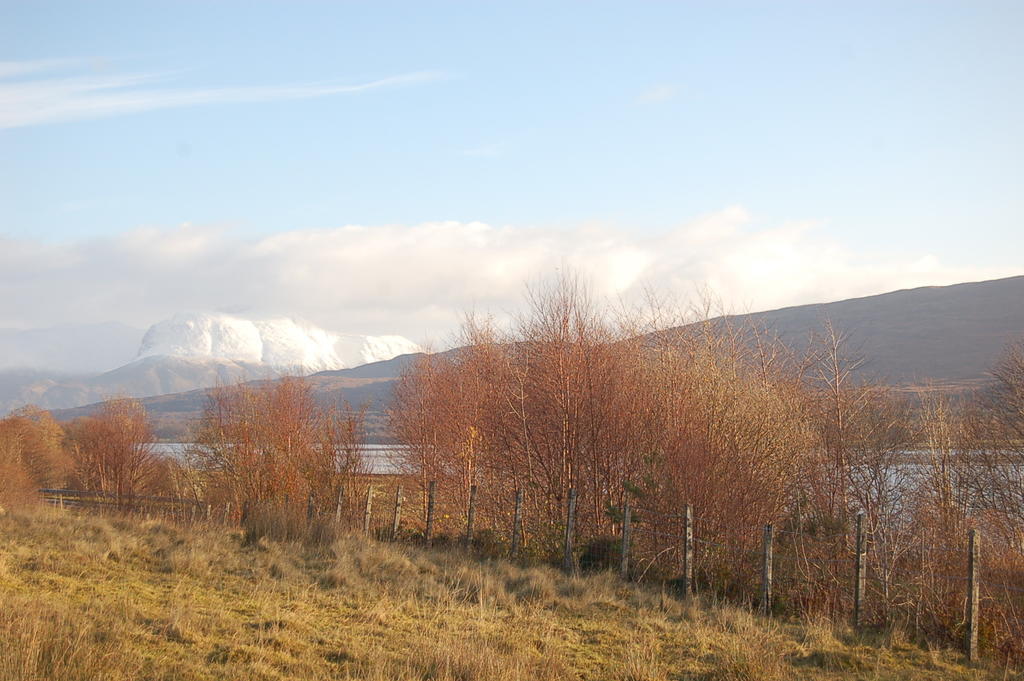 Ardarroch Cottage B&B Fassfern Εξωτερικό φωτογραφία