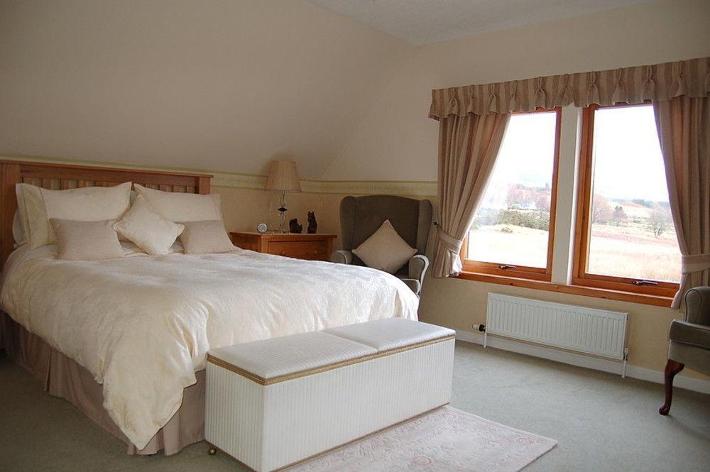 Ardarroch Cottage B&B Fassfern Εξωτερικό φωτογραφία