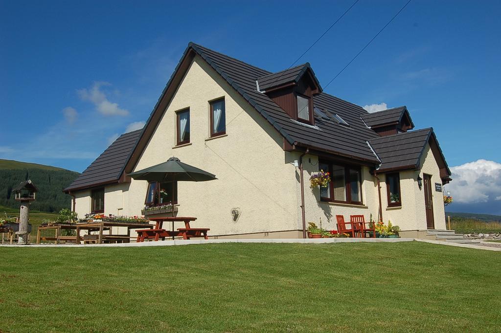 Ardarroch Cottage B&B Fassfern Εξωτερικό φωτογραφία